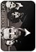 MusicSkins Coldplay - Photo Skin for Western Digital WD Elements Portable/Elements Portable SE