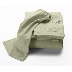 BedVoyage Travel Sheets