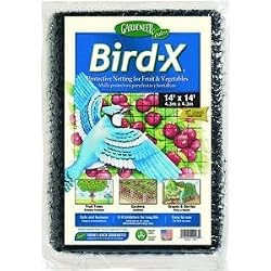 Dalen Prod. BN2 Bird-X Protective Netting