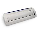Royal Machines PL2112 Laminator Laminates up to 12-Inch Wide using Hot Roller Technology - No Carrier Sheet Required