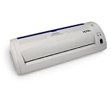 Related Top Seller of Fellowes Mars ML 125, 12.5 Inch Home Laminator Royal Machines PL2112 Laminator Laminates up to 12-Inch Wide using Hot Roller Technology - No Carrier Sheet Required