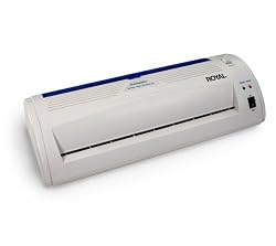 Royal PL-2112 12-Inch Hot Laminating Machine