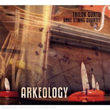 CD-Charts  Music : Arkeology
