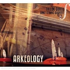 Arkeology