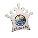 Pet Crown Frame - Perfect Gift For Pet Lovers - Princess