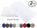 Luxury Combed Cotton Hand Towels 16