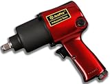AmPro AR3651 1/2-Inch Dr. Super Duty Impact Wrench