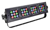 Chauvet COLORdash Quad Lighting System