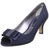 Caparros Womens Olinda Peep Toe Pump