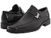 ECCO Men's New Jersey 601294 Oxford,Black,44 EU/10-10.5 M US
