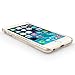  Caseflex iPhone 6 Case - Ultra Thin Crystal Clear Precision Fit Smart Shield