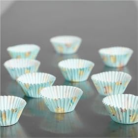 Petit Four Cases