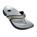 Crocs Prepair Flip Flop - Black