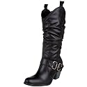Matisse Women's Montgomery Western Slouch Boot