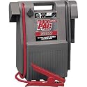 Century Truck Pac Industrial-Grade 12 Volt Jump Starter and Power Source - 3000 Peak Amps, Model# ES6000