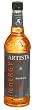 Artista Energy Syrup, Mango, 25.4-Ounce Bottles (Pack of 3)