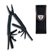 Swisstool Spirit S Oxidized (Black) - Pocket Tools - Tools