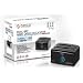 ORICO 8628SUS3-C 2 bay 3TB SATA Festplatten Dockingstation eSATA/USB3.0