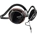 Philips SHS5200 Neckband-Kopfh�rer mit Bass Beat