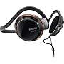 Philips SHS5200 Neckband-Kopfh�rer mit Bass Beat von Philips