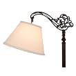 Uno Lamp Shade Floor Lamp Replacement Shade Down Bridge Shade