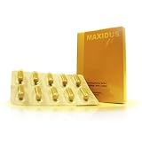 Maxidus by Maxidus 10 capsules Maxidus by Maxidus 10 capsules
