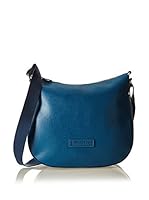 Timberland Bandolera Satchel (Azul)