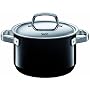 Silit 320180011 Fleischtopf mit Deckel 20 cm, pian&hellip von Silit