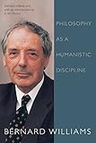 Philosophy as a humanistic discipline