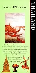 Knopf Guide: Thailand (Knopf Guides)