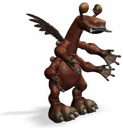 large image