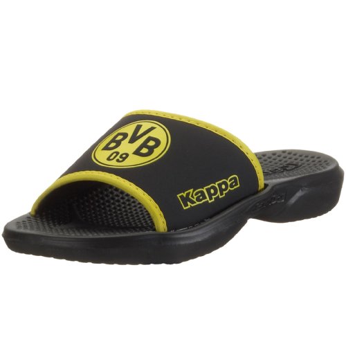 Kappa Splash D 241152, Unisex - Erwachsene Clogs & Pantoletten
