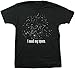 I Need My Space Unisex T-shirt Cheesey, Funny Astronomy Humor Tee