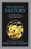 The Lessons of History