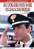 il tenente dei carabinieri (Dvd) Italian Import