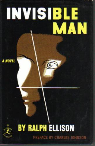 Invisible Man