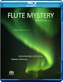 Berg : Flute Mystery. Beynon, Ashkenazy. [Blu-ray]