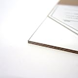 カナセ アクリル板 270×320×2mm クリア