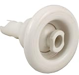 Waterway Poly Storm Directional White 212-8040