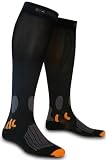 X-Socks BIKE ENERGIZER Smart Compression + 13-fach Schutz x20321 black