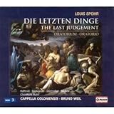 Die Letzten Dinge