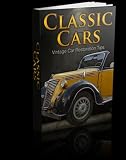 Classic Car Restoration!