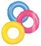 Inflatable Swim Ring 24" (60cm) (8304) *Only ONE Ring Supply*