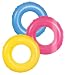 Inflatable Swim Ring 24" (60cm) (8304) *Only ONE Ring Supply*