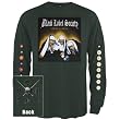 Black Label Society - Shot To Hell 07 Tour Long Sleeve