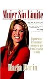 Mujer sin limite/ Women without Limits 41YnwlggG9L. SL160 Mujer sin limite/ Women without Limits