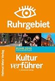 Produkt-Bild: Kulturverf&uuml;hrer Ruhrgebiet