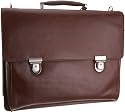 Leonhard Heyden Unisex Adult Cambridge 5858-003 Briefcases