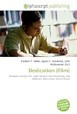 Dedication (Film): Romantic Comedy Film, Justin Theroux, David Bromberg, Tom Wilkinson, Billy Crudup, Mandy Moore