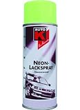 Produkt-Bild: Auto-K Neon Lackspray Lack Spray gelb 400 ml